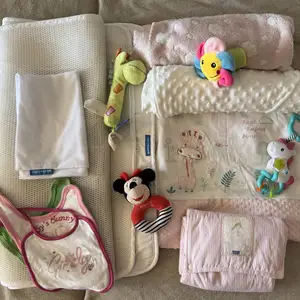 Baby items bundle, Limassol — Limassol - Mesa Geitonia