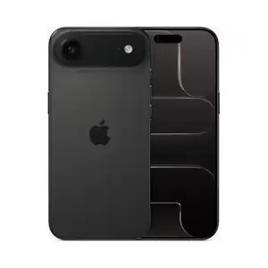 Apple iphone air 5g 256gb 12gb ram dual-esim space black eu, Limassol — Limassol Marina