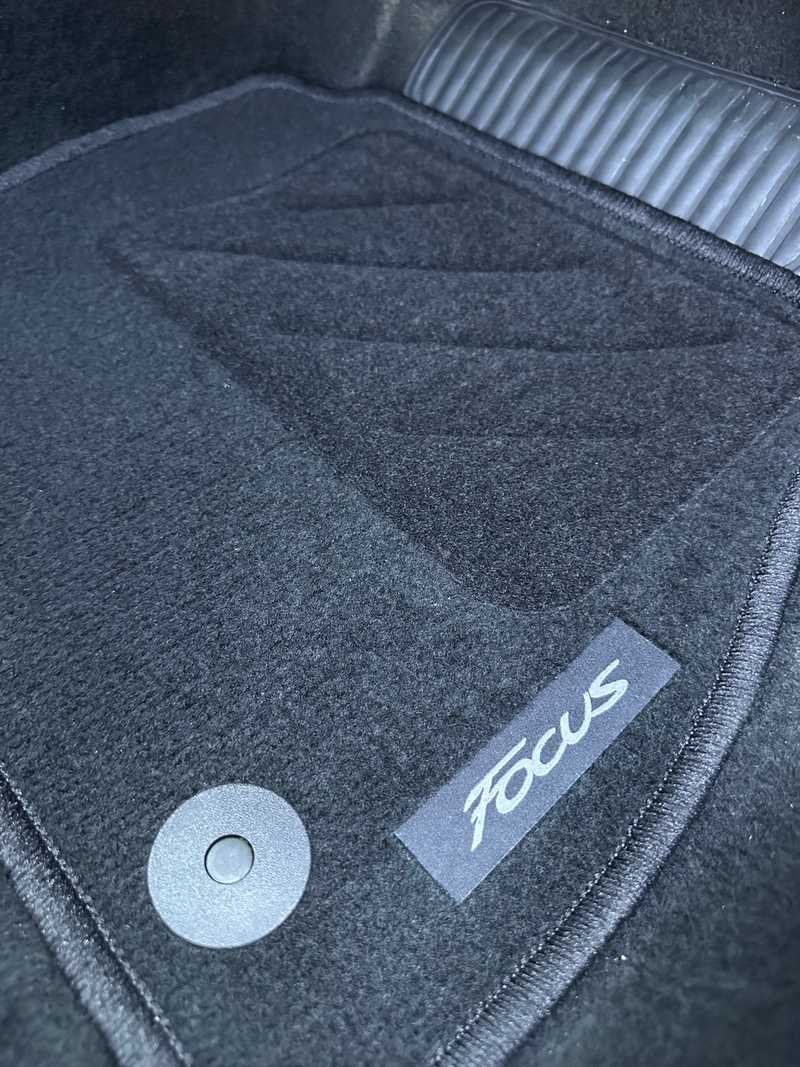 2014 Ford Focus 1,6L 2014 Cyprus