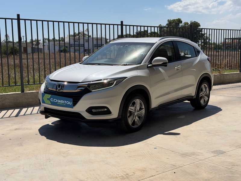 2021 Honda HR-V 2,0L 2021 Cyprus