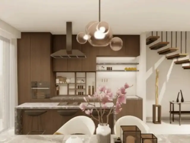 3-bedroom semi-detached for sale, Larnaca — Meneou - 7