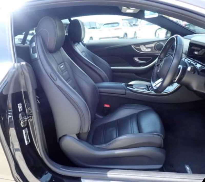 2024 Mercedes-Benz E-Class AMG 3,0L 2024 Cyprus