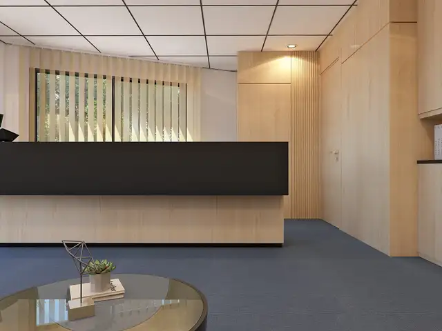 Commercial office in latsia, Nicosia — Latsia - Agios Georgios