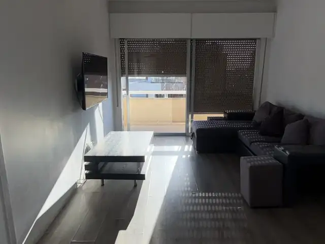 1-bedroom apartment to rent, Επαρχία Λεμεσού — Γερμασόγεια