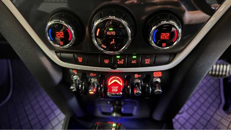 2018 Mini Countryman 2,0L 2018 Cyprus