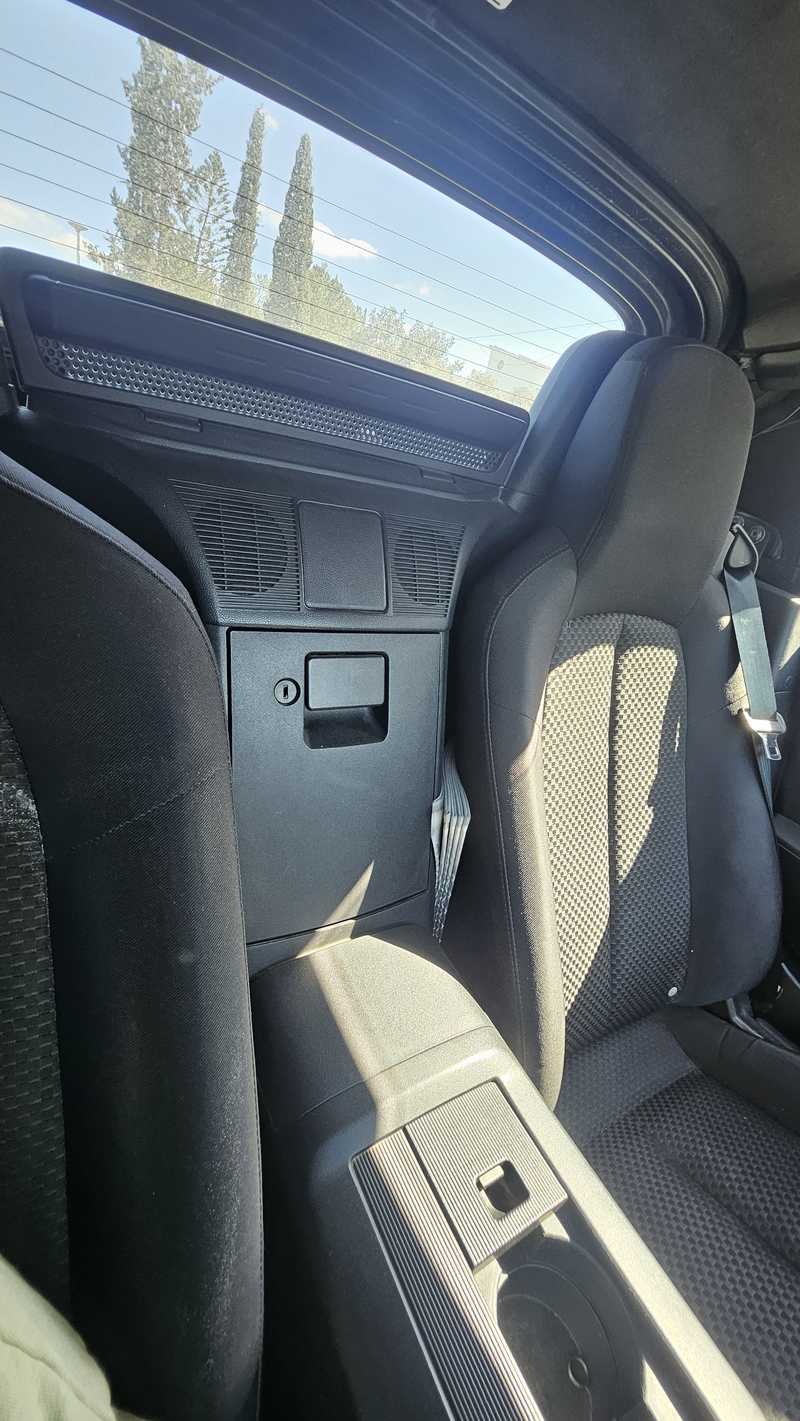 2007 Mazda MX5 1,8L 2007 Cyprus