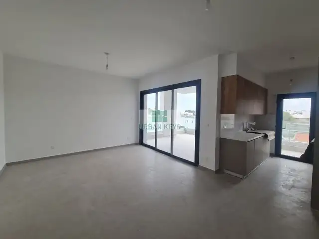 2-bedroom apartment for sale, Επαρχία Λευκωσίας — Στρόβολος - Δασούπολη