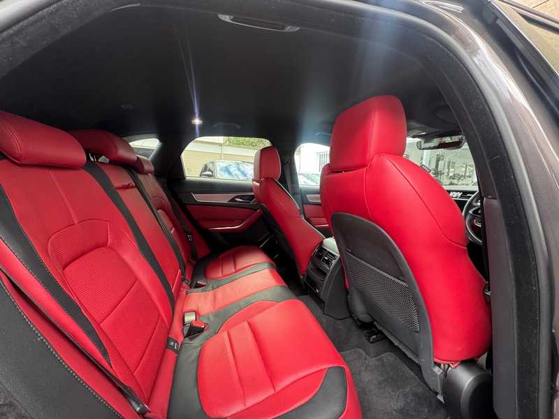 2021 Jaguar F-Pace 2,0L 2021 Cyprus