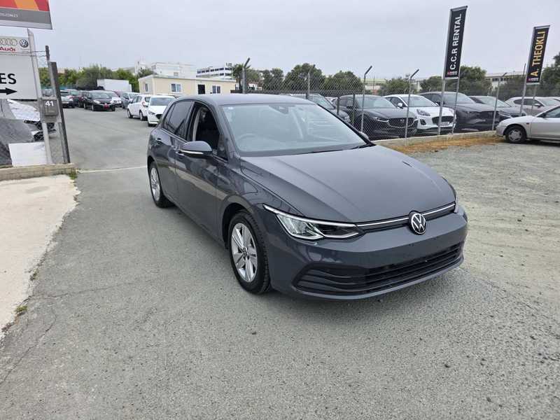 Volkswagen Golf 1,0L 2022