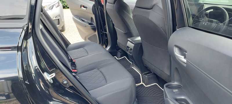 2023 Toyota Corolla Cross 1,8L 2023 Cyprus
