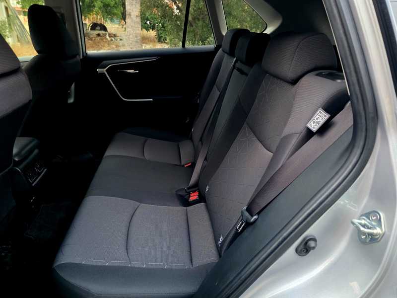 2023 Toyota RAV4 2,0L 2023 Cyprus