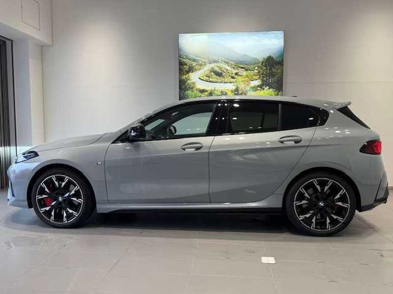 2024 BMW M135 2,0L 2024 Cyprus