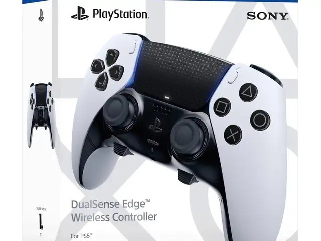 Ps5 dualsens edge controller, Επαρχία Λεμεσού — Τραχώνι Λεμεσού