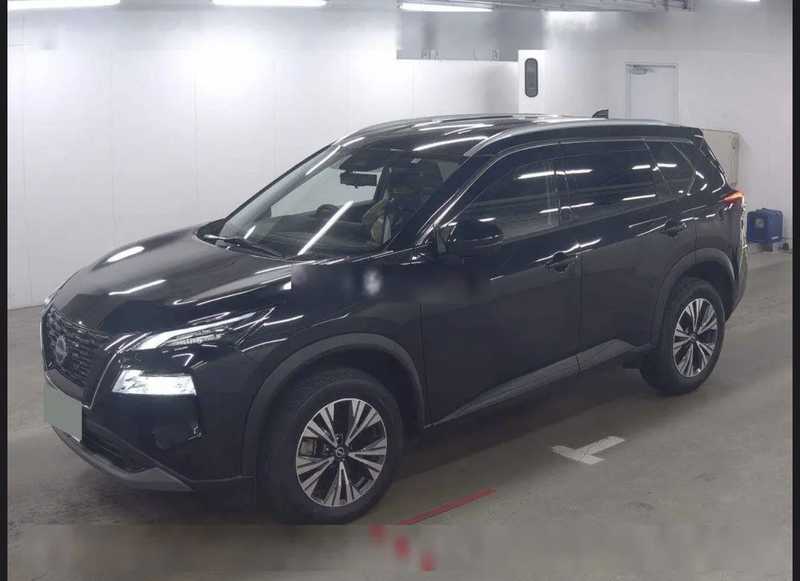 2023 Nissan X-Trail e-POWER 1,5L 2023 Cyprus