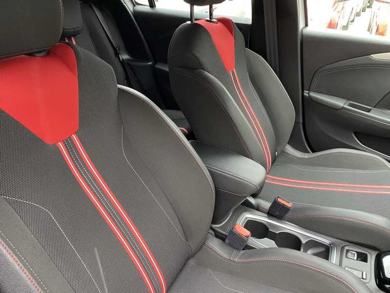 2023 Opel, Vauxhall Corsa 1,2L 2023 Cyprus