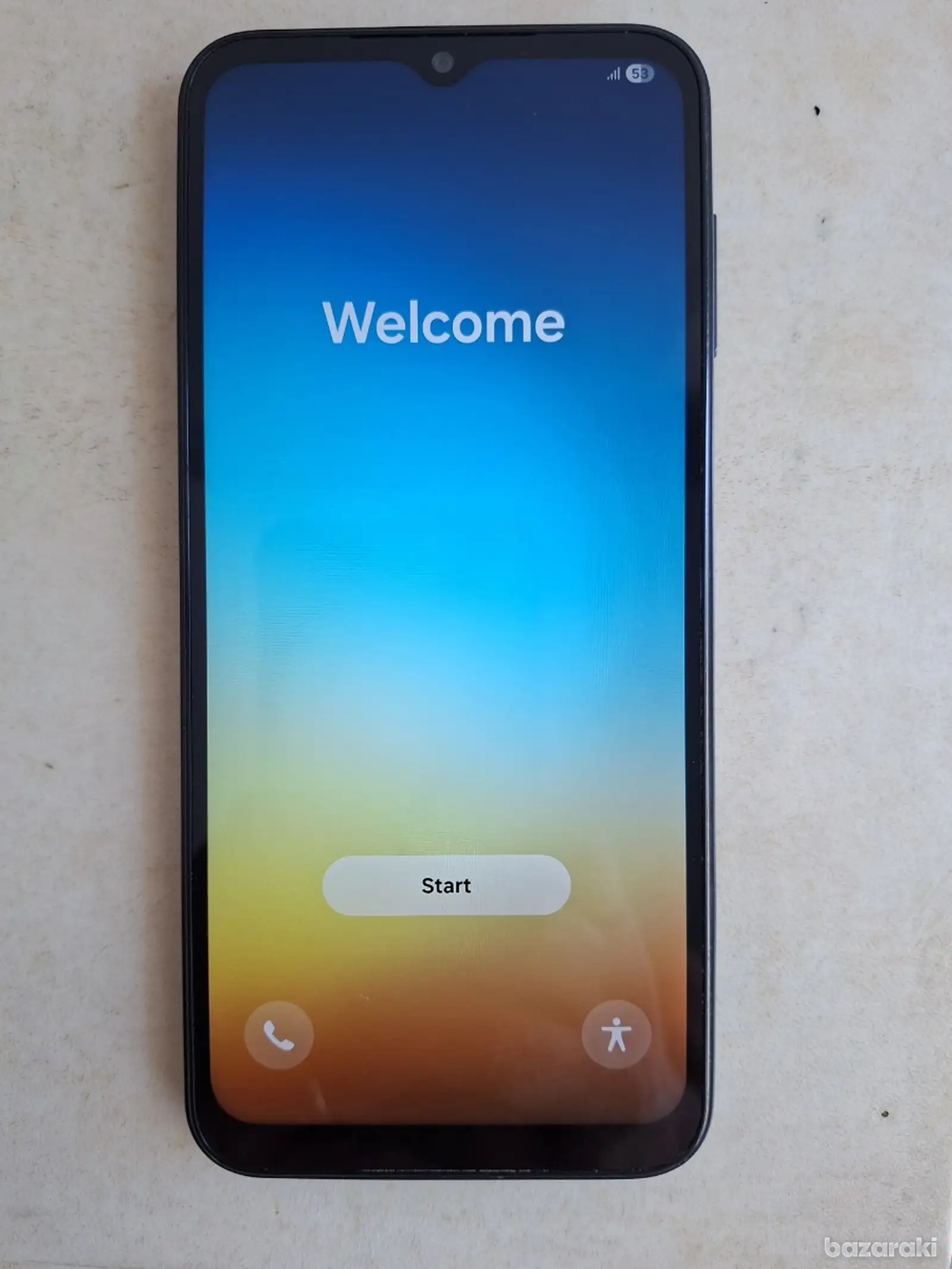 Samsung a14 5g bundle incl. earbuds, Επαρχία Λευκωσίας — Πάνω Δευτερά