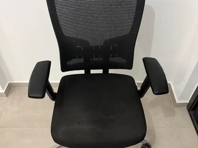 Studio office ergonomic mesh office chair, Επαρχία Λάρνακας — Λιβάδια Λάρνακας