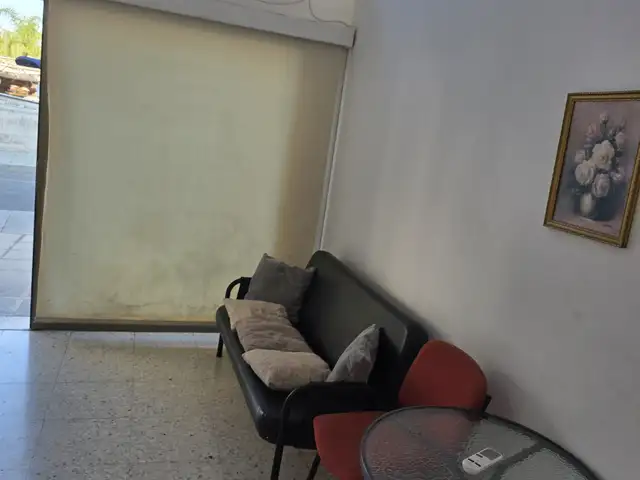 Studio detached house to rent, Limassol — Kato Polemidia