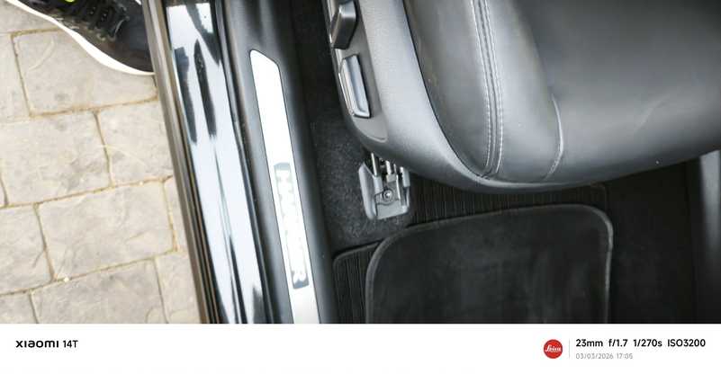 2023 Toyota Harrier 2,5L 2023 Cyprus