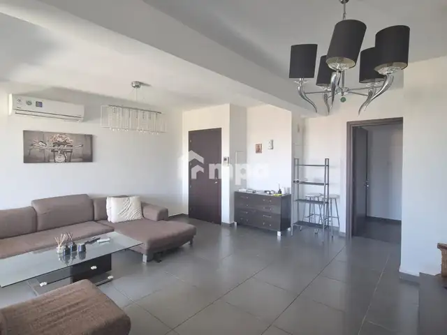 3-bedroom apartment for sale, Επαρχία Λευκωσίας — Λακατάμεια - Αγία Παρασκευή