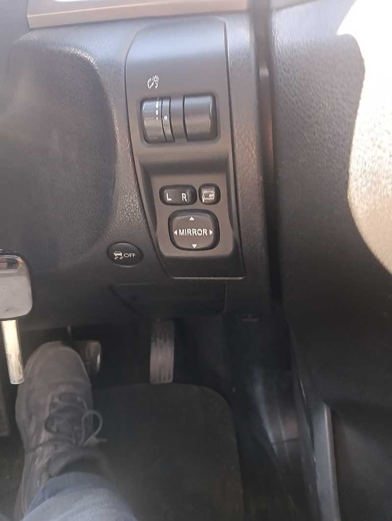 2009 Subaru Forester 2,0L 2009 Cyprus