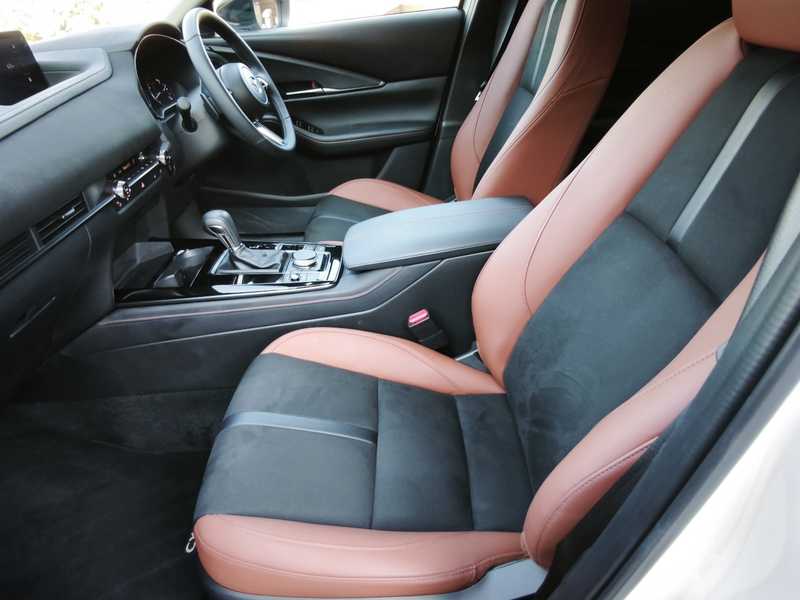 2023 Mazda CX-30 2,0L 2023 Cyprus