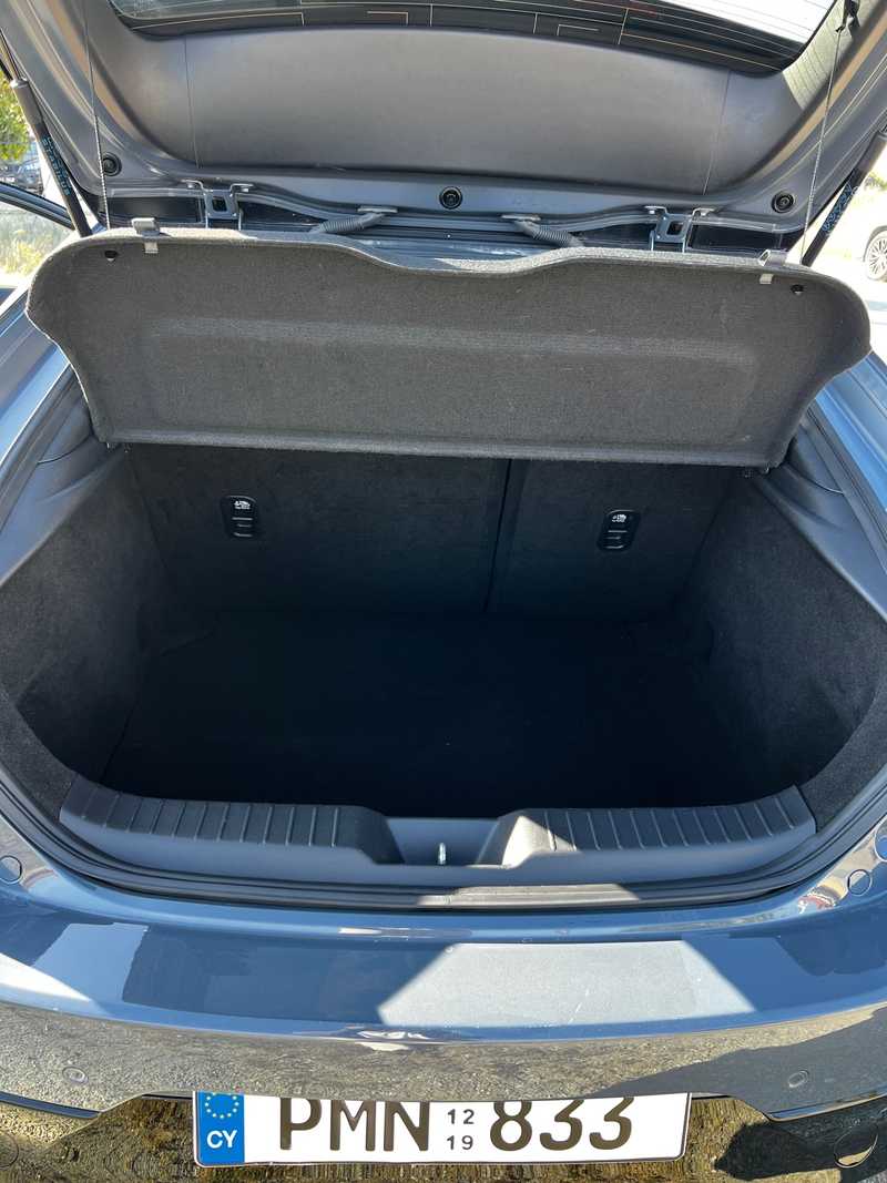 2019 Mazda 3 1,5L 2019 Cyprus