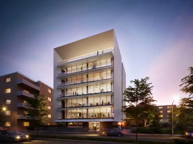 Office in kapsalos, limassol, Limassol — Limassol - Kapsalos