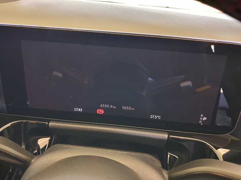 2025 Mercedes-Benz GLA-Class 2,0L 2025 Cyprus