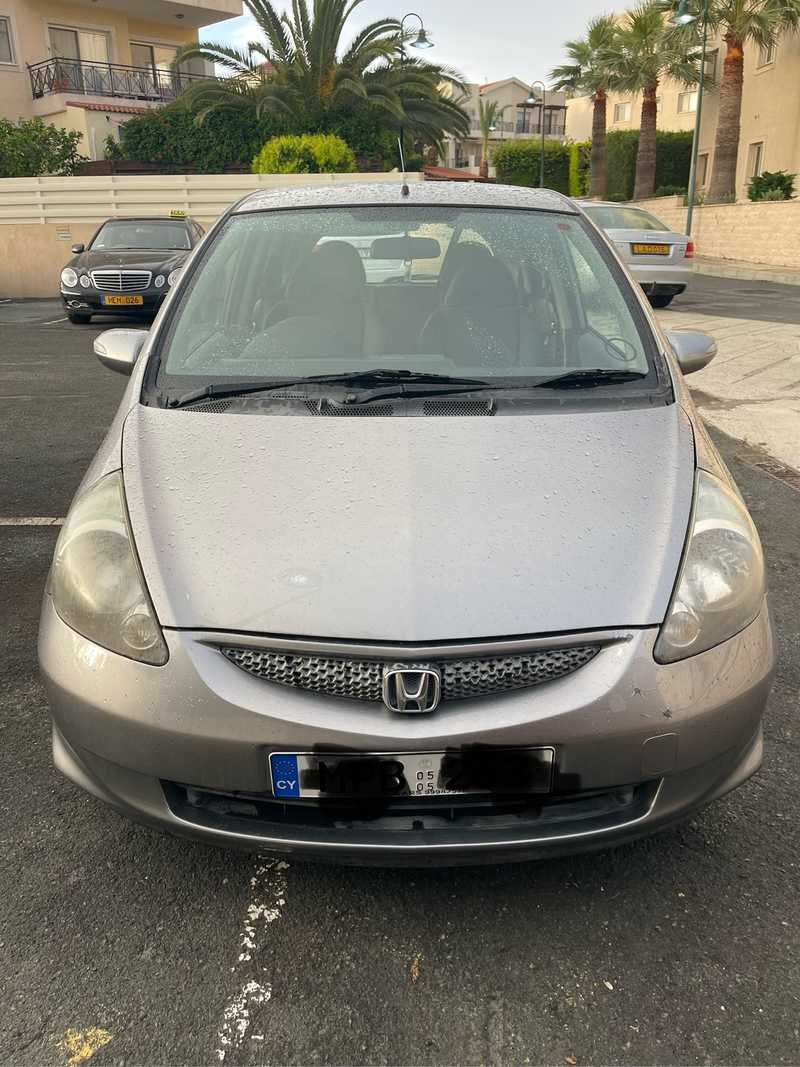 Honda Jazz 1,2L 2005