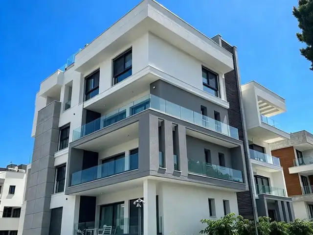 2-bedroom apartment for sale, Επαρχία Λεμεσού — Ποταμός Γερμασόγειας