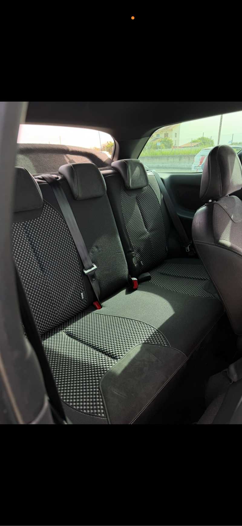2012 Citroen DS3 1,6L 2012 Cyprus