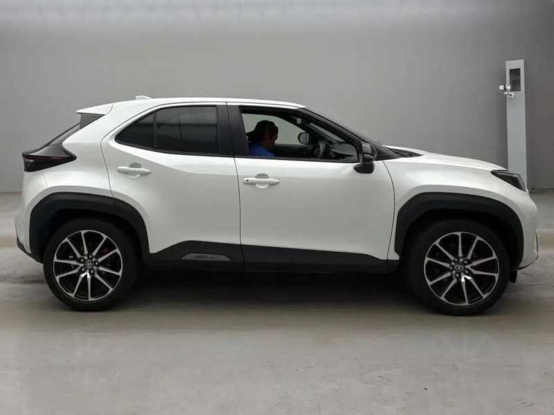 2023 Toyota Yaris Cross 1,5L 2023 Cyprus