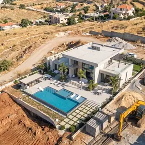 Full home renovation paphos, Paphos — Agia Marina Chrysochous