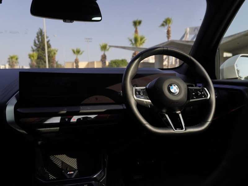 2025 BMW X3 2,0L 2025 Cyprus
