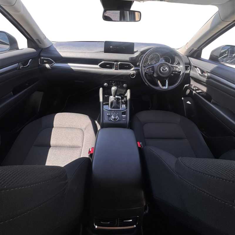 2022 Mazda CX-5 2,0L 2022 Cyprus
