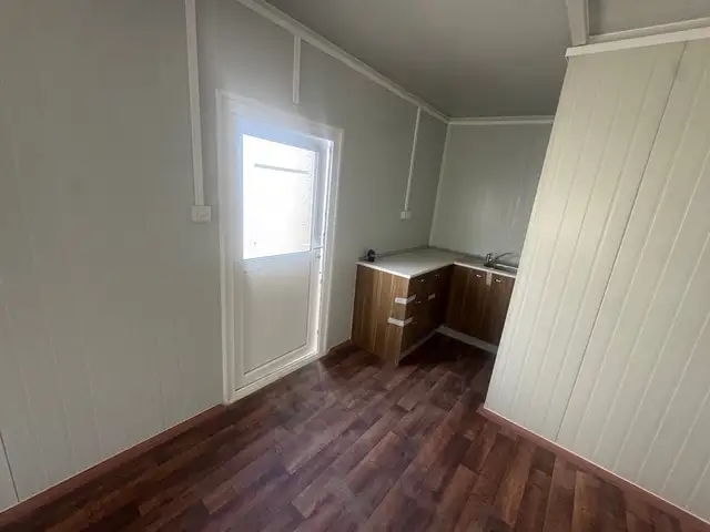 Prefab house, Limassol — Pentakomo - 4