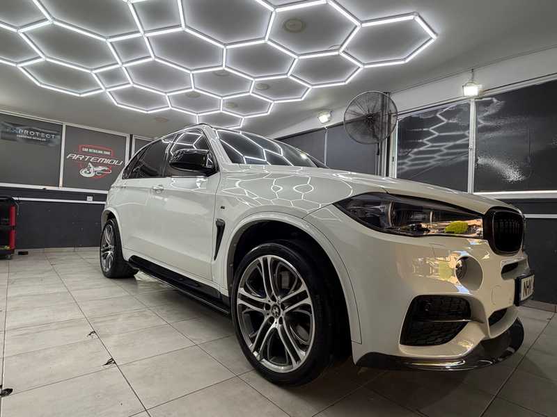 2015 BMW X5 3,0L 2015 Cyprus