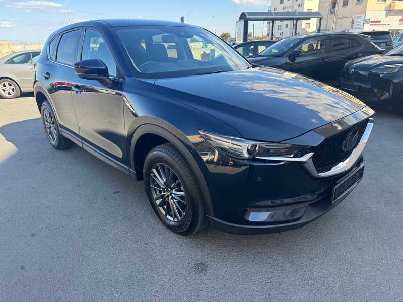 2021 Mazda CX-5 2,0L 2021 Cyprus
