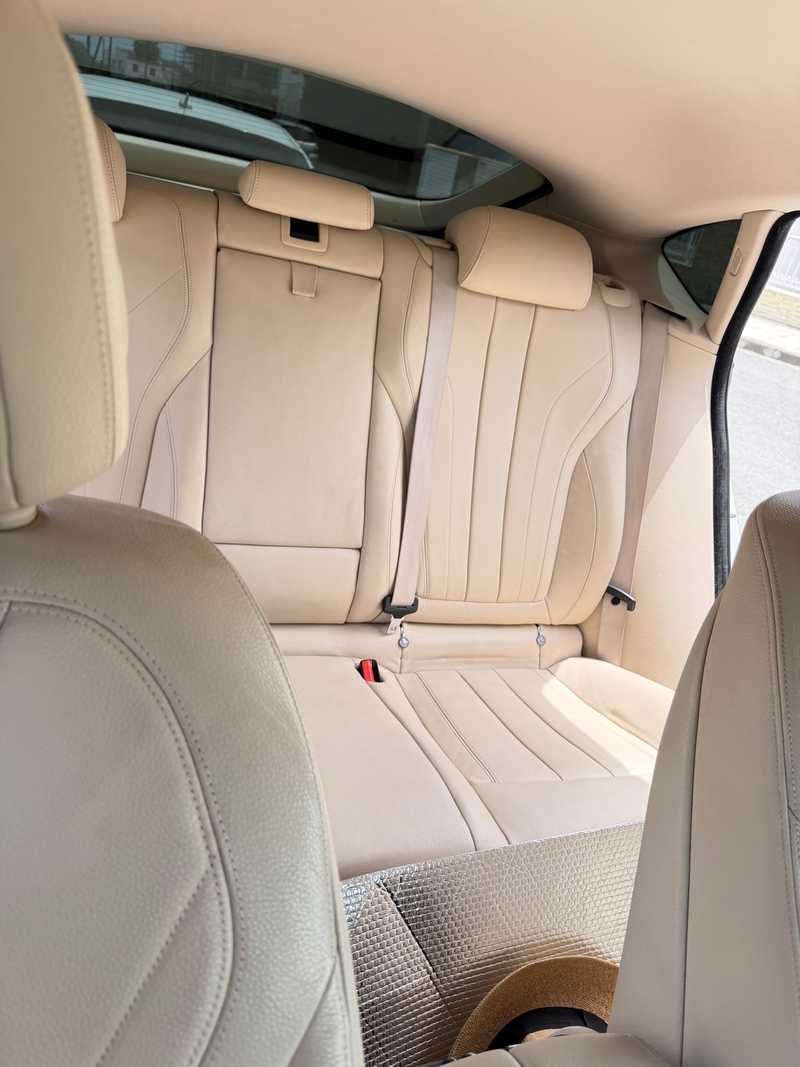 2015 BMW X6 3,0L 2015 Cyprus