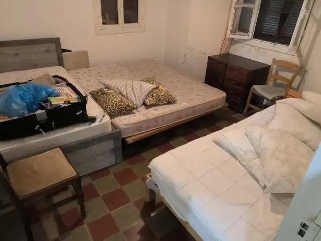 Bed and mattress, Επαρχία Λευκωσίας — Καλοπαναγιώτης