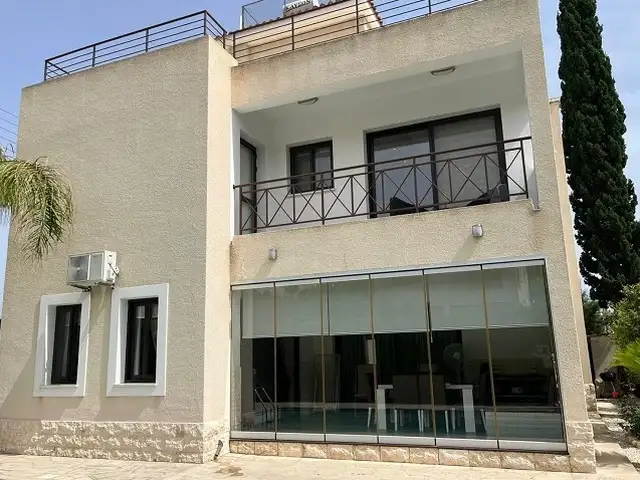 3-bedroom detached house for sale, Paphos — Pegeia