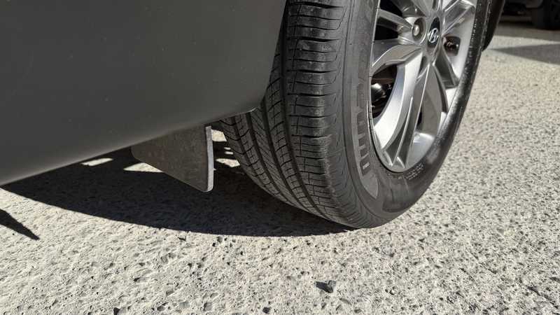 2015 Hyundai ix35 1,7L 2015 Cyprus