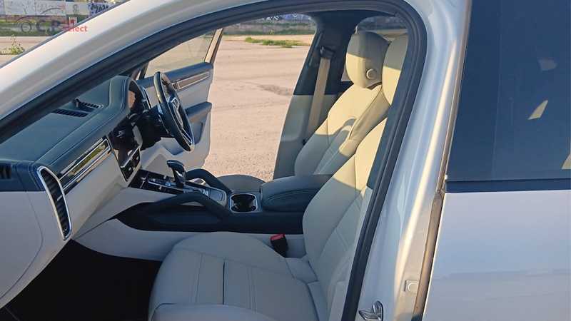 2023 Porsche Cayenne 3,0L 2023 Cyprus