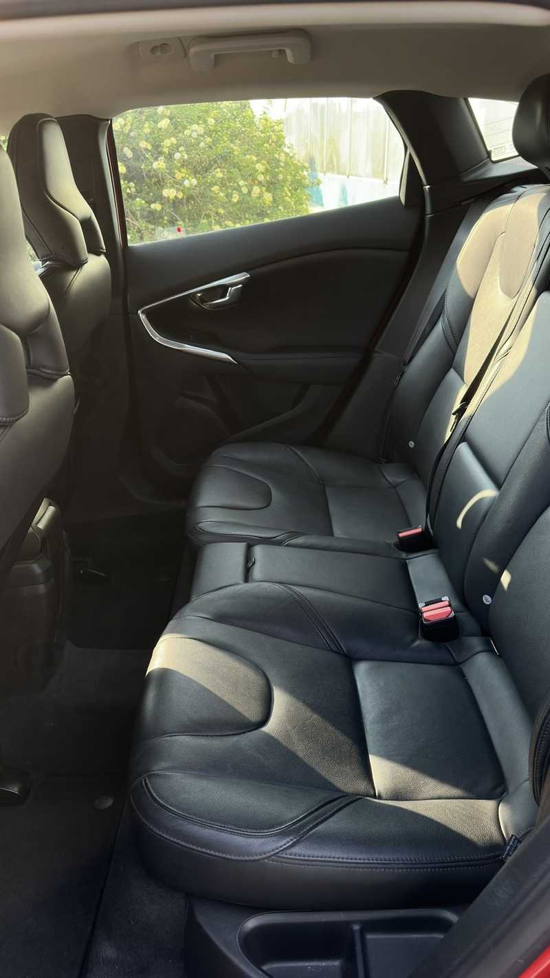 2015 Volvo V40 1,6L 2015 Cyprus