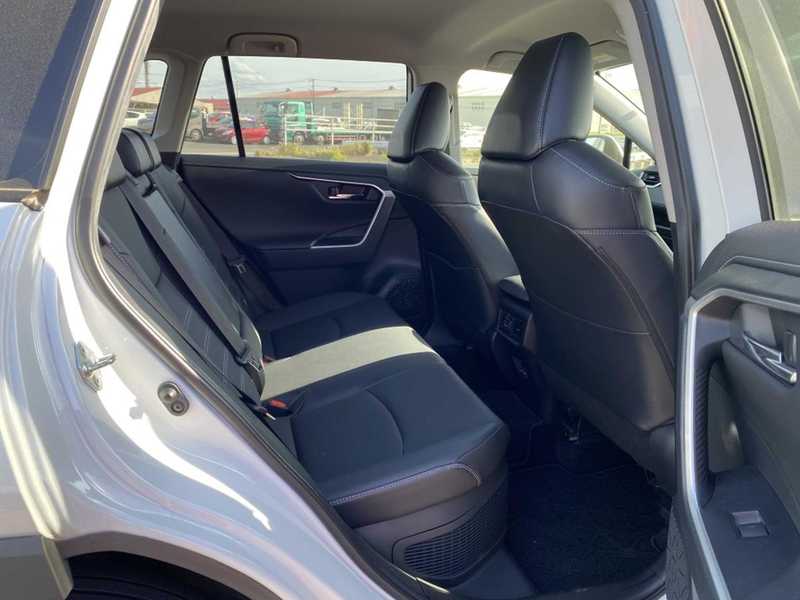2023 Toyota RAV4 2,5L 2023 Cyprus