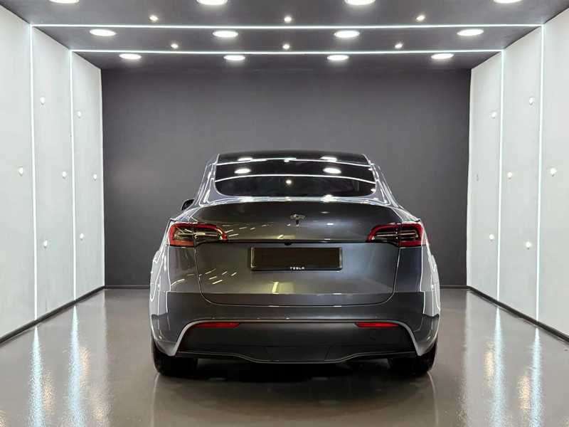 2024 Tesla Model Y Electric 2024 Cyprus