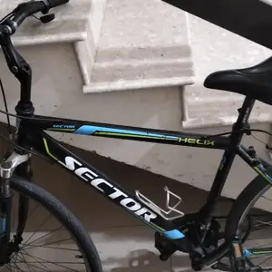 Bicycle, Επαρχία Λάρνακας — Λάρνακα - Φοινικούδες