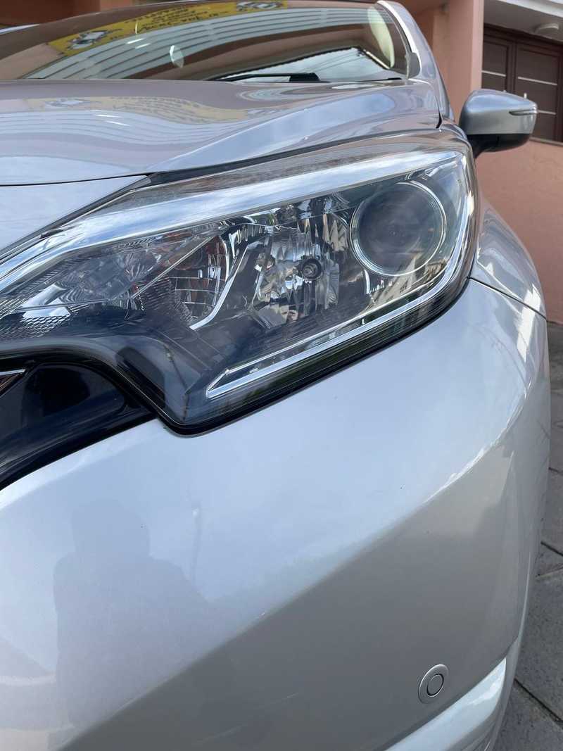 2020 Nissan Note 1,2L 2020 Cyprus
