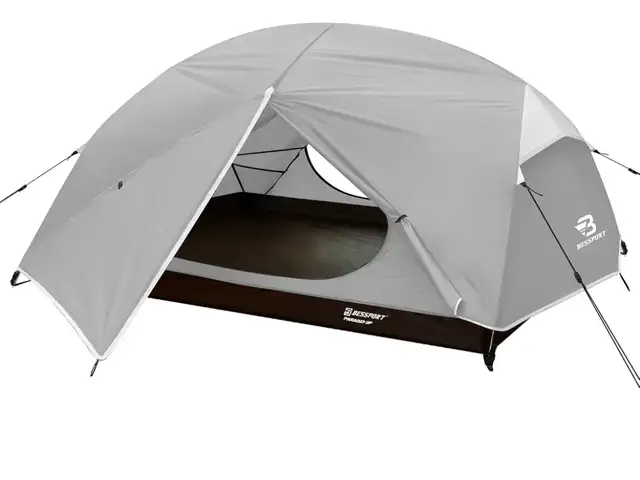 Tent 2-3 peoples, Επαρχία Λευκωσίας — Άγιος Επιφάνειος Ορεινής